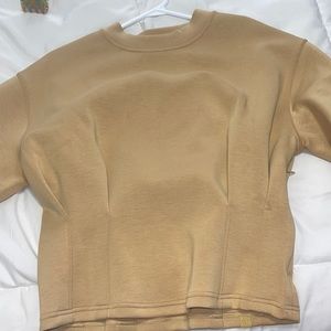Lulu sweater
